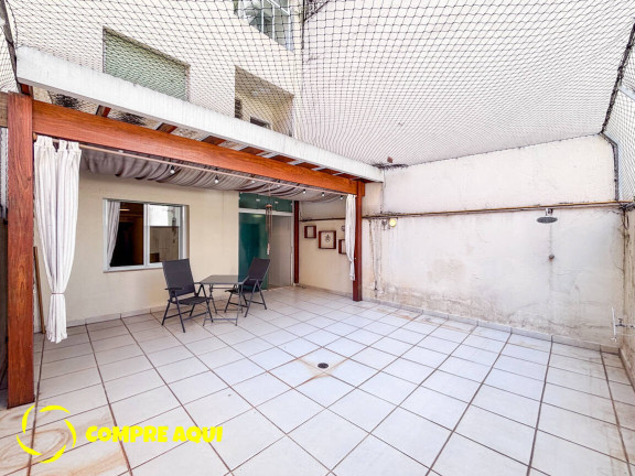 Imagem Apartamento com 1 Quarto à Venda, 86 m² em Perdizes - São Paulo