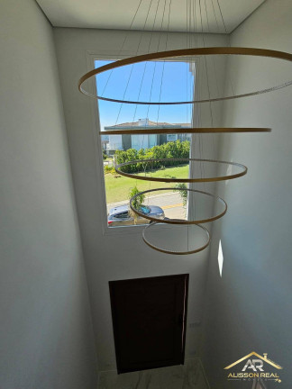 Imagem Casa de Condomínio com 4 Quartos à Venda, 545 m² em Alphaville - Santana De Parnaíba Imagem Casa de Condomínio com 4 Quartos à Venda, 545 m² em Alphaville - Santana De Parnaíba
