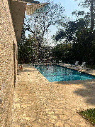 Imagem Casa com 5 Quartos à Venda, 9.000 m² em Eldorado - Diadema