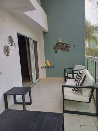 Imagem Apartamento com 3 Quartos à Venda, 107 m² em Barra Da Tijuca - Rio De Janeiro