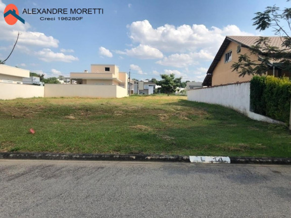 Imagem Terreno à Venda, 250 m² em Cajuru Do Sul - Sorocaba