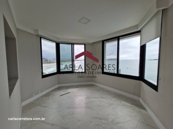 Imagem Apartamento com 4 Quartos à Venda, 230 m² em Pitangueiras - Guarujá
