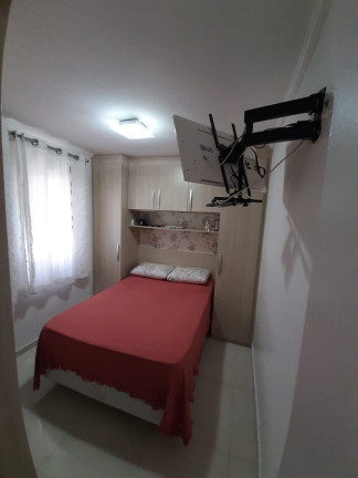Imagem Apartamento com 2 Quartos à Venda, 48 m² em Jardim Vila Formosa - São Paulo