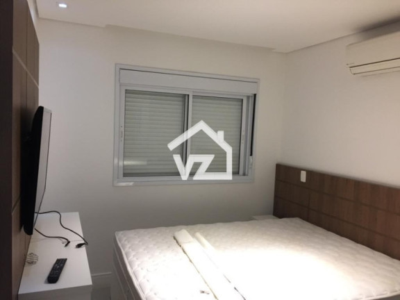 Imagem Apartamento com 1 Quarto para Alugar, 50 m² em Chácara Santo Amaro - São Paulo Imagem Apartamento com 1 Quarto para Alugar, 50 m² em Chácara Santo Amaro - São Paulo