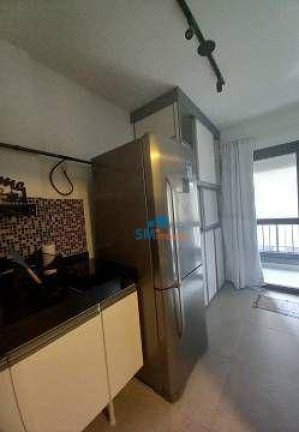 Imagem Studio com 1 Quarto à Venda, 22 m² em Vila Mariana - São Paulo Imagem Studio com 1 Quarto à Venda, 22 m² em Vila Mariana - São Paulo