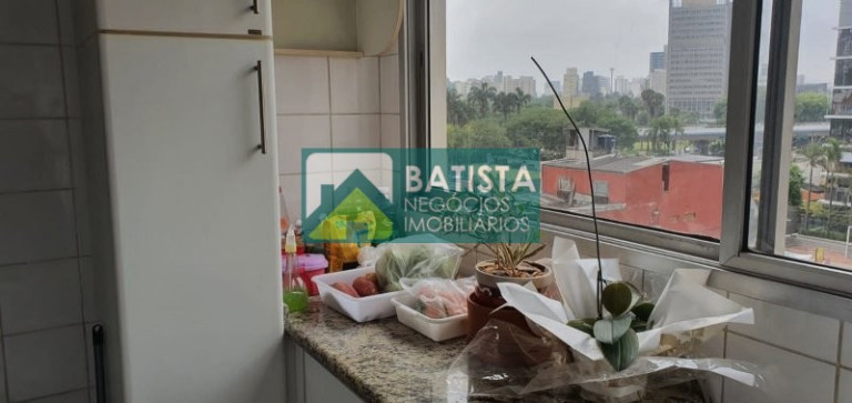 Imagem Apartamento com 3 Quartos à Venda, 139 m² em Jardim - Santo André