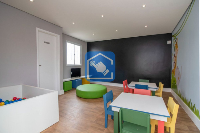 Imagem Apartamento com 2 Quartos à Venda, 41 m² em Parque Arariba - São Paulo Imagem Apartamento com 2 Quartos à Venda, 41 m² em Parque Arariba - São Paulo