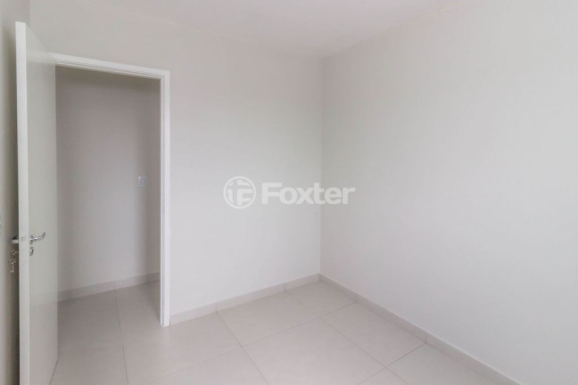 Imagem Imóvel com 2 Quartos à Venda, 40 m² em Vila Barreto - São Paulo