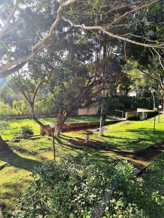 Imagem Casa com 5 Quartos para Alugar, 640 m² em Jardim São Miguel - Cotia