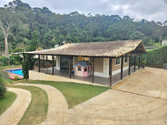 Imagem Casa com 2 Quartos à Venda, 50 m² em Parque Boa União - Teresópolis Imagem Casa com 2 Quartos à Venda, 50 m² em Parque Boa União - Teresópolis