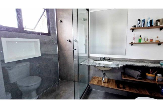 Imagem Apartamento com 3 Quartos à Venda, 167 m² em Morumbi - São Paulo