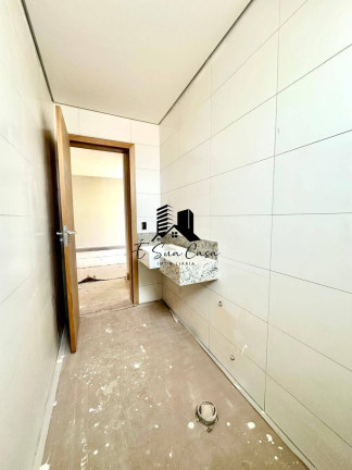 Imagem Apartamento com 3 Quartos à Venda, 85 m² em Fonte Grande - Contagem