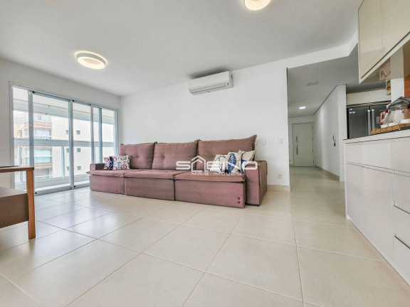 Imagem Apartamento com 3 Quartos à Venda, 137 m² em Riviera De São Lourenço - Bertioga