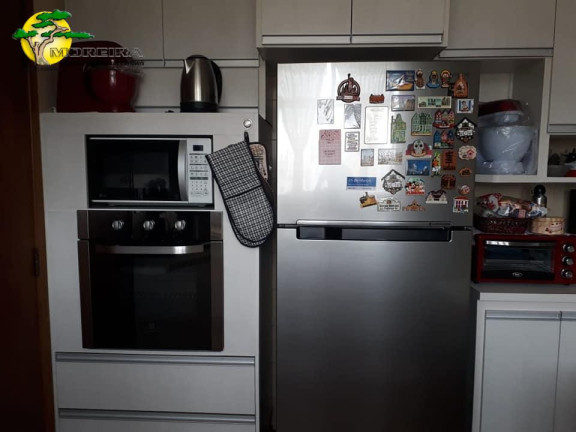Imagem Apartamento com 3 Quartos à Venda, 160 m² em Agua Fria - São Paulo