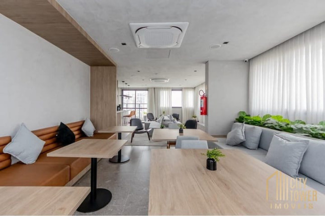 Imagem Apartamento com 1 Quarto à Venda, 25 m² em Jardim Das Acácias - São Paulo Imagem Apartamento com 1 Quarto à Venda, 25 m² em Jardim Das Acácias - São Paulo