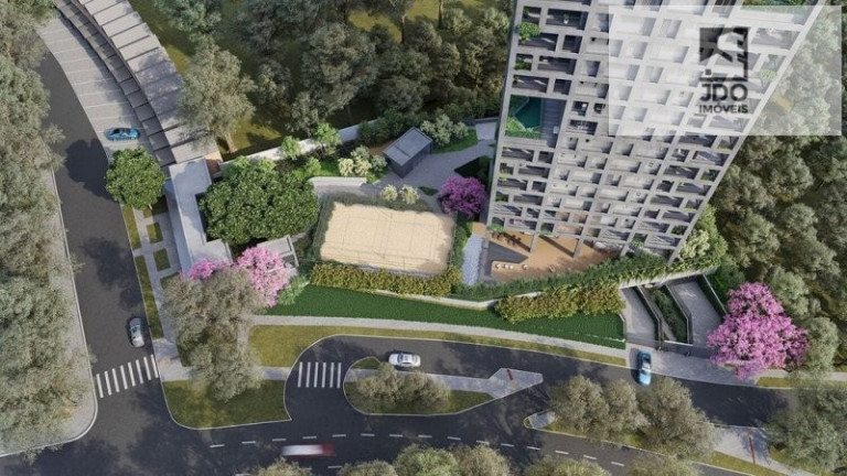 Imagem Apartamento com 4 Quartos à Venda, 414 m² em Champagnat - Curitiba Imagem Apartamento com 4 Quartos à Venda, 414 m² em Champagnat - Curitiba
