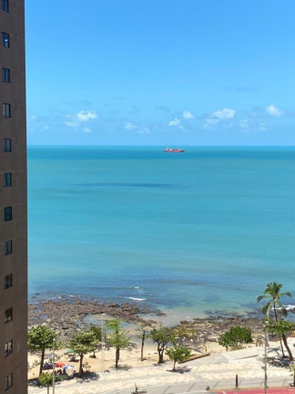 Imagem Apartamento com 4 Quartos à Venda, 380 m² em Meireles - Fortaleza
