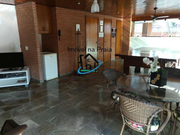 Imagem Apartamento com 4 Quartos à Venda, 222 m² em Martim De Sá - Caraguatatuba