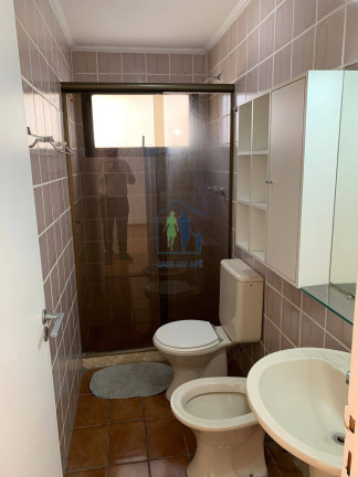 Imagem Apartamento com 1 Quarto para Alugar, 49 m² em Itaim Bibi - São Paulo Imagem Apartamento com 1 Quarto para Alugar, 49 m² em Itaim Bibi - São Paulo