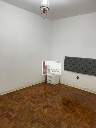 Imagem Casa com 2 Quartos à Venda, 109 m² em Ipiranga - São Paulo Imagem Casa com 2 Quartos à Venda, 109 m² em Ipiranga - São Paulo