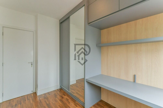 Imagem Apartamento com 3 Quartos à Venda, 108 m² em Campo Belo - São Paulo