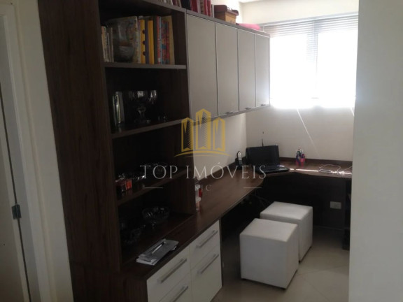 Imagem Apartamento com 3 Quartos à Venda, 142 m² em Jardim Das Indústrias - São José Dos Campos Imagem Apartamento com 3 Quartos à Venda, 142 m² em Jardim Das Indústrias - São José Dos Campos