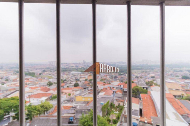 Imagem Apartamento com 2 Quartos à Venda, 54 m² em Cangaíba - São Paulo Imagem Apartamento com 2 Quartos à Venda, 54 m² em Cangaíba - São Paulo
