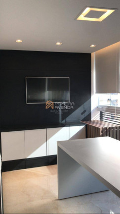 Imagem Apartamento com 1 Quarto para Alugar, 40 m² em Jardim Aquarius - São José Dos Campos Imagem Apartamento com 1 Quarto para Alugar, 40 m² em Jardim Aquarius - São José Dos Campos