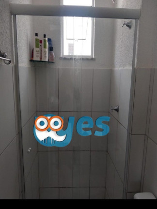Imagem Casa com 2 Quartos à Venda, 55 m² em Papagaio - Feira De Santana