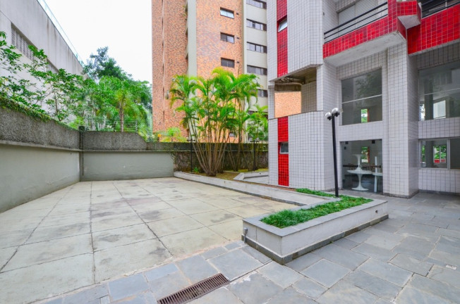 Imagem Imóvel com 3 Quartos à Venda, 136 m² em Vila Andrade - São Paulo