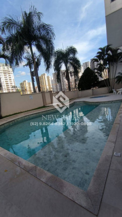 Imagem Apartamento com 3 Quartos à Venda, 79 m² em Setor Bueno - Goiânia Imagem Apartamento com 3 Quartos à Venda, 79 m² em Setor Bueno - Goiânia