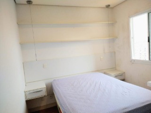 Imagem Apartamento com 2 Quartos à Venda, 49 m² em Jardim Celeste - São Paulo