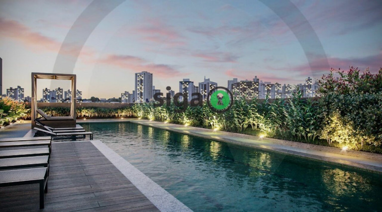 Imagem Apartamento com 3 Quartos à Venda, 80 m² em Alto Da Boa Vista - São Paulo Imagem Apartamento com 3 Quartos à Venda, 80 m² em Alto Da Boa Vista - São Paulo
