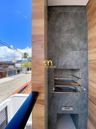 Imagem Casa de Condomínio com 2 Quartos à Venda, 42 m² em Mirim - Praia Grande Imagem Casa de Condomínio com 2 Quartos à Venda, 42 m² em Mirim - Praia Grande