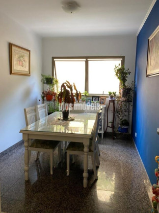 Imagem Apartamento com 4 Quartos à Venda, 160 m² em Morumbi - São Paulo Imagem Apartamento com 4 Quartos à Venda, 160 m² em Morumbi - São Paulo