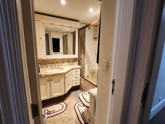 Imagem Apartamento com 1 Quarto para Alugar, 28 m² em Jardim Paulista - São Paulo Imagem Apartamento com 1 Quarto para Alugar, 28 m² em Jardim Paulista - São Paulo