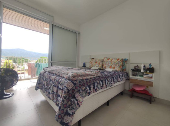 Imagem Apartamento com 3 Quartos à Venda, 135 m² em Itaguá - Ubatuba