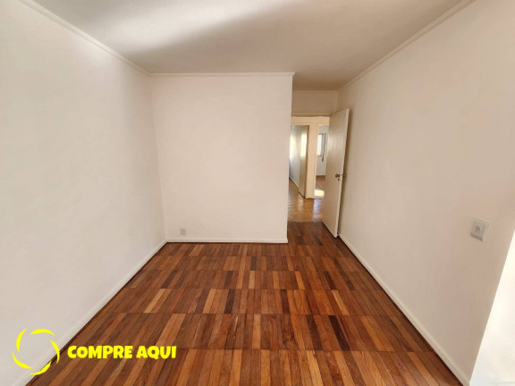 Imagem Apartamento com 3 Quartos à Venda, 110 m² em Santa Cecília - São Paulo Imagem Apartamento com 3 Quartos à Venda, 110 m² em Santa Cecília - São Paulo