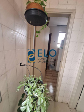 Imagem Apartamento com 3 Quartos à Venda, 150 m² em Boqueirão - Santos Imagem Apartamento com 3 Quartos à Venda, 150 m² em Boqueirão - Santos