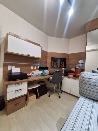 Imagem Apartamento com 5 Quartos à Venda, 300 m² em Barra Da Tijuca - Rio De Janeiro Imagem Apartamento com 5 Quartos à Venda, 300 m² em Barra Da Tijuca - Rio De Janeiro