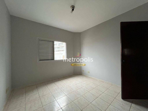 Imagem Apartamento com 2 Quartos para Alugar, 80 m² em Mauá - São Caetano Do Sul
