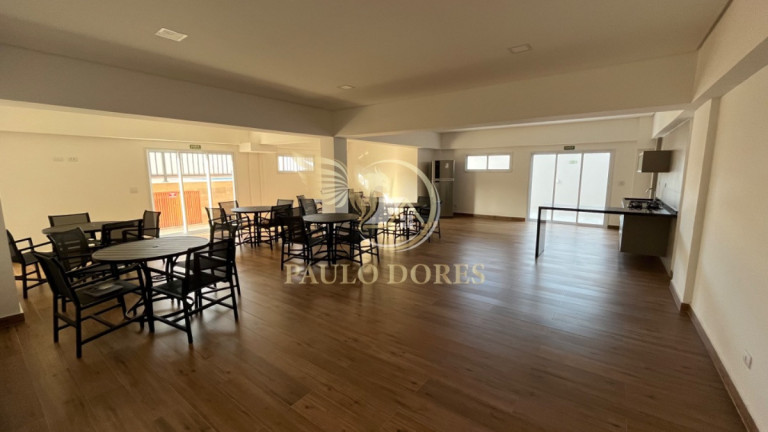 Imagem Apartamento com 2 Quartos à Venda, 70 m² em Centro - Ubatuba