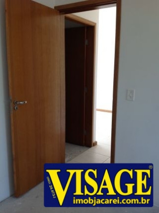 Imagem Apartamento com 2 Quartos à Venda, 45 m² em Vila Formosa - Jacareí