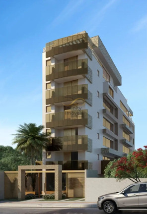 Apartamento com 2 Quartos à Venda, 92 m² em Pampulha - Belo Horizonte