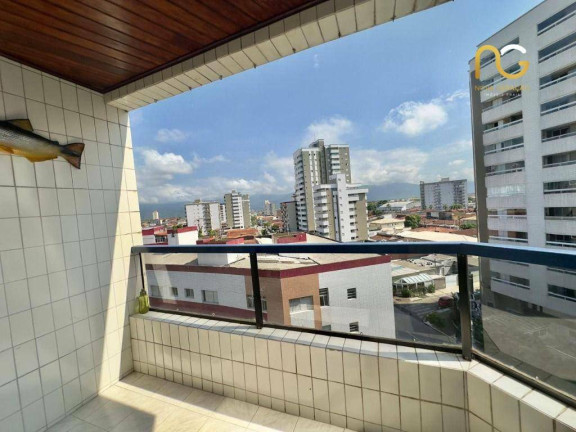 Imagem Apartamento com 2 Quartos à Venda, 90 m² em Mirim - Praia Grande Imagem Apartamento com 2 Quartos à Venda, 90 m² em Mirim - Praia Grande