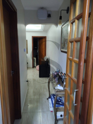 Imagem Casa com 3 Quartos à Venda, 146 m² em Jardim Paulistano - Sorocaba