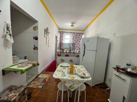 Imagem Apartamento com 1 Quarto à Venda, 23 m² em Alto - Teresópolis Imagem Apartamento com 1 Quarto à Venda, 23 m² em Alto - Teresópolis