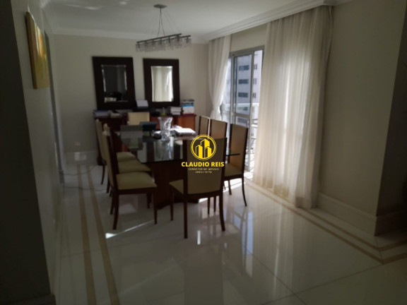 Imagem Apartamento com 3 Quartos à Venda ou Locação, 215 m² em Itaim Bibi - São Paulo