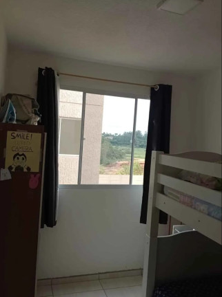 Imagem Apartamento com 2 Quartos à Venda, 38 m² em Jardim Petrópolis - Cotia