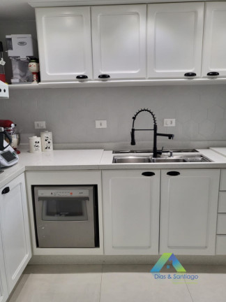 Imagem Apartamento com 3 Quartos à Venda, 146 m² em Aclimação - São Paulo